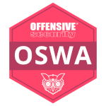 Offensive Security Web Assessor